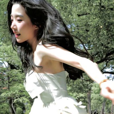 断头台上艳女魂