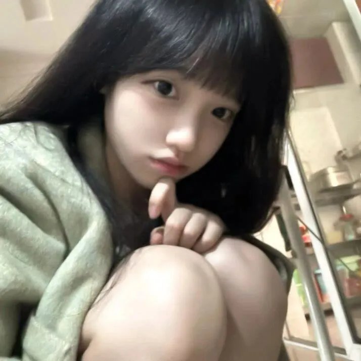 女孩们都很好